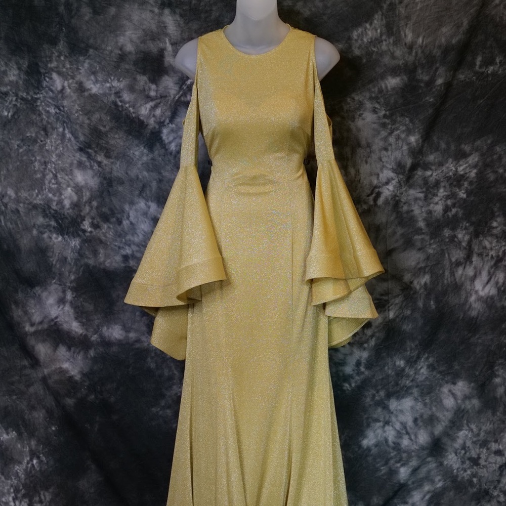 Johnathan Kayne evening gown NWT size 8